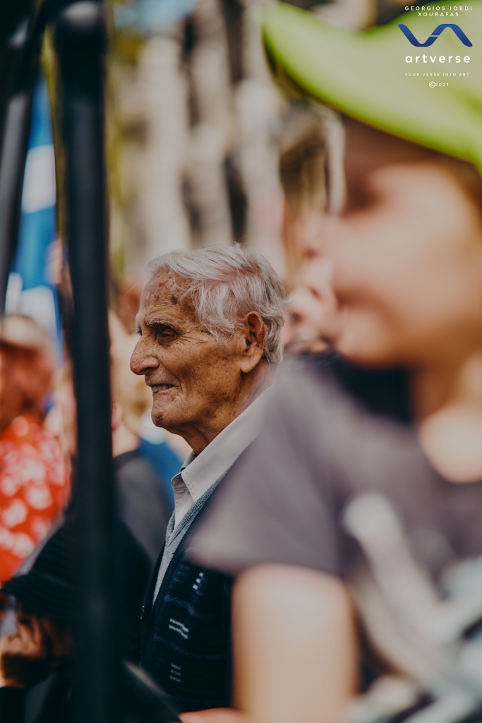 Greek Community of Melbourne bicentennial of 1821 revolution